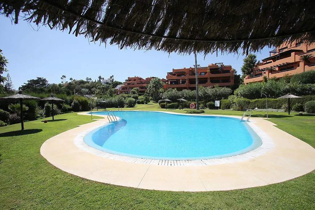 Jardines De Nueva Galera Bajo Hotel Estepona 0*,  Spain