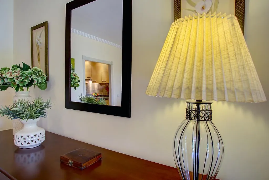 Apartment Jardines De Nueva Galera Bajo Hotel Estepona
