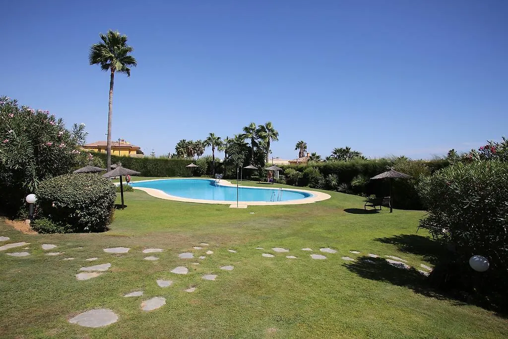Apartment Jardines De Nueva Galera Bajo Hotel Estepona Spain