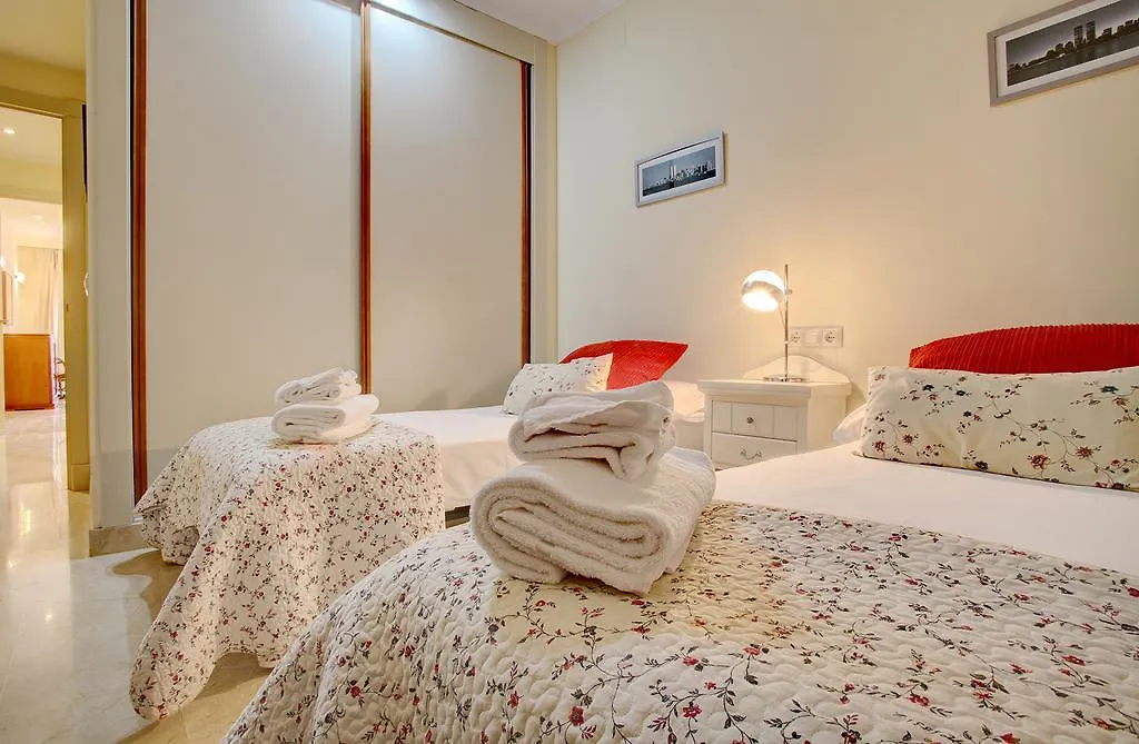 Jardines De Nueva Galera Bajo Hotel Estepona Apartment